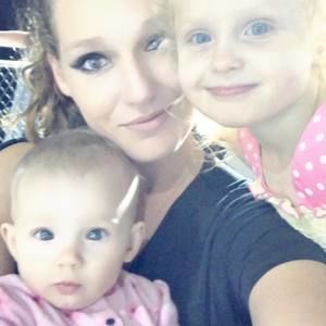 Meet your Posher, Patricia